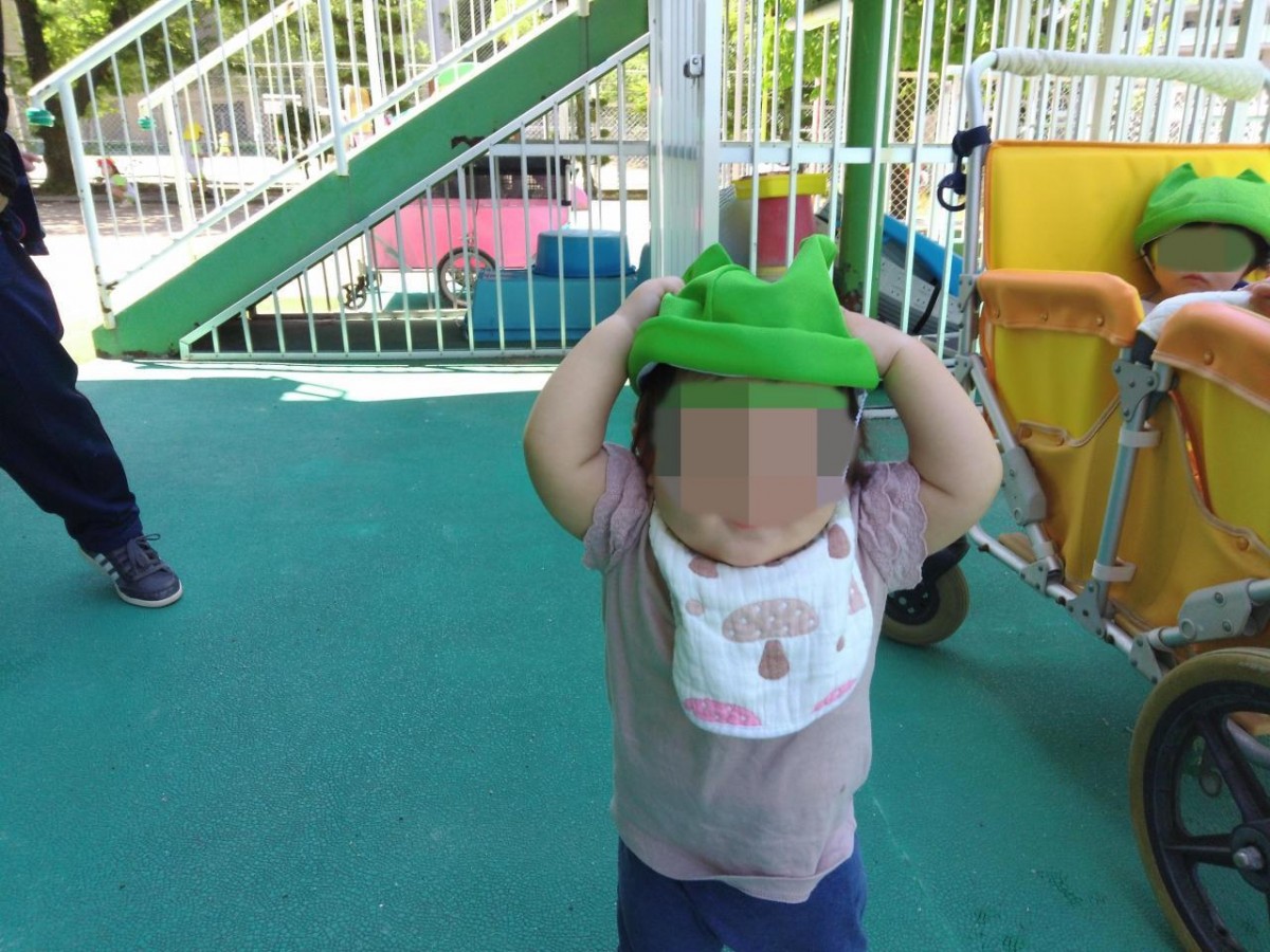 ひよこ組の日常4