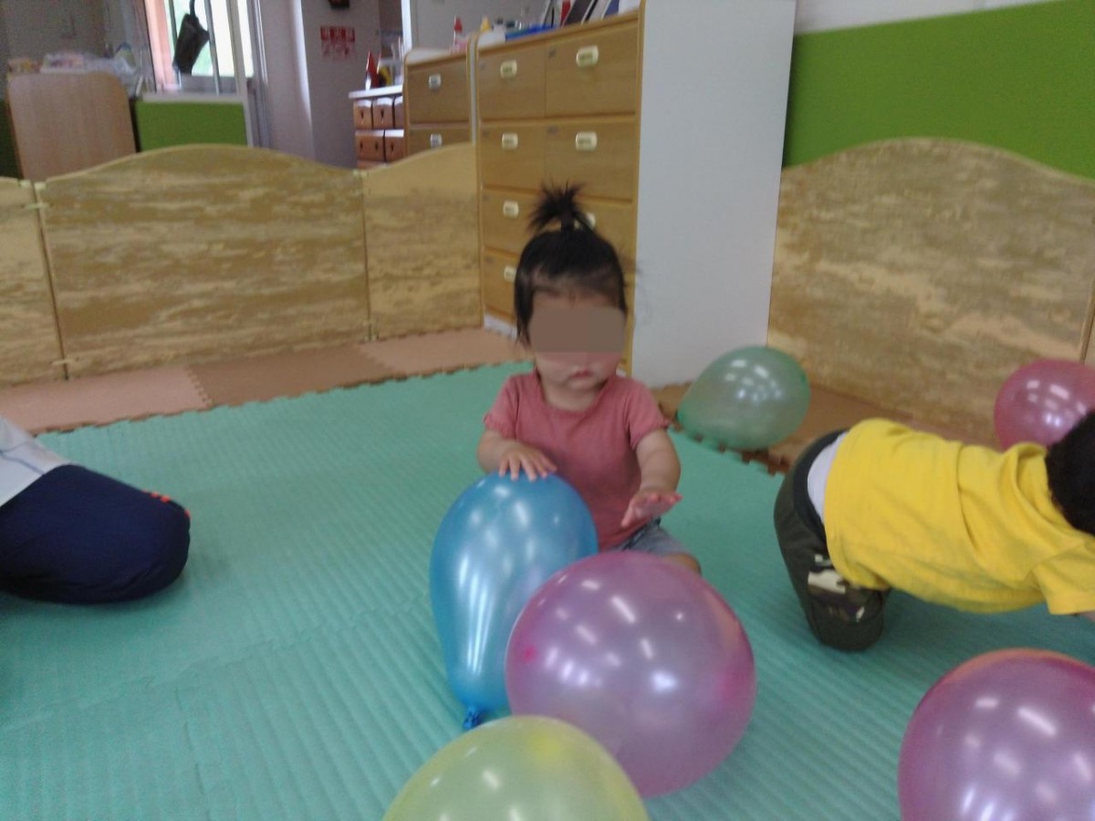 ひよこ組の日常2-1