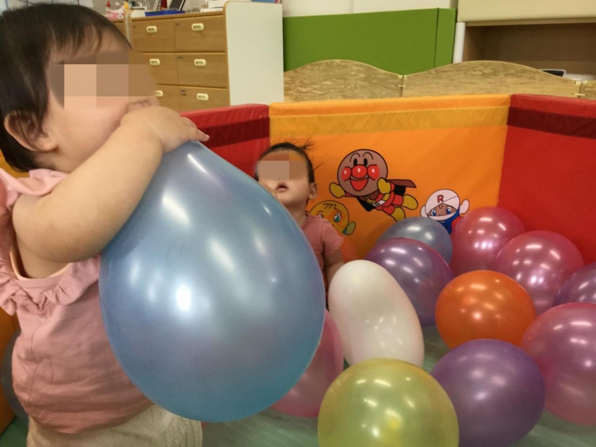 ひよこ組の日常2-2