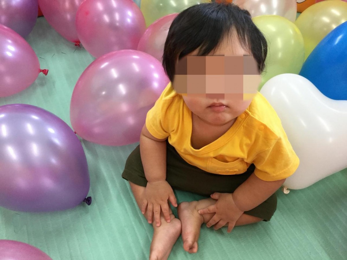 ひよこ組の日常2-5