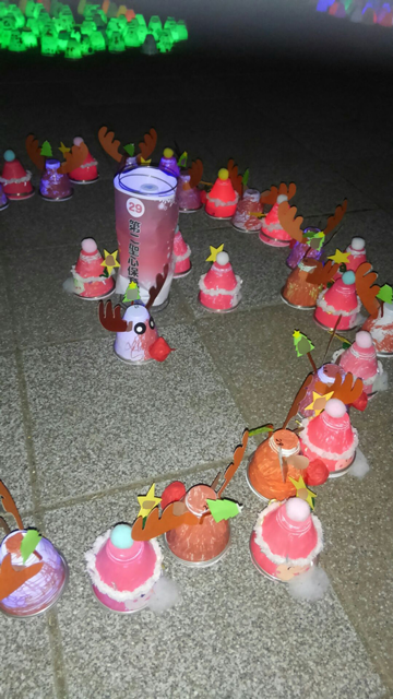 大東キャンドルナイト2