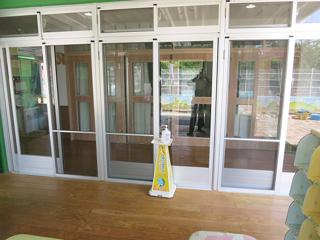 消防署の立入検査3