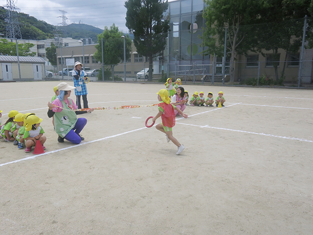 ミニ運動会7